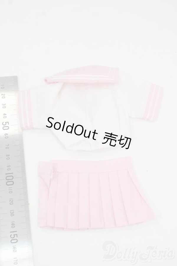 画像2: 30cmドールサイズ/OF:衣装セット Y-25-12-17-019-GN-ZY (2)