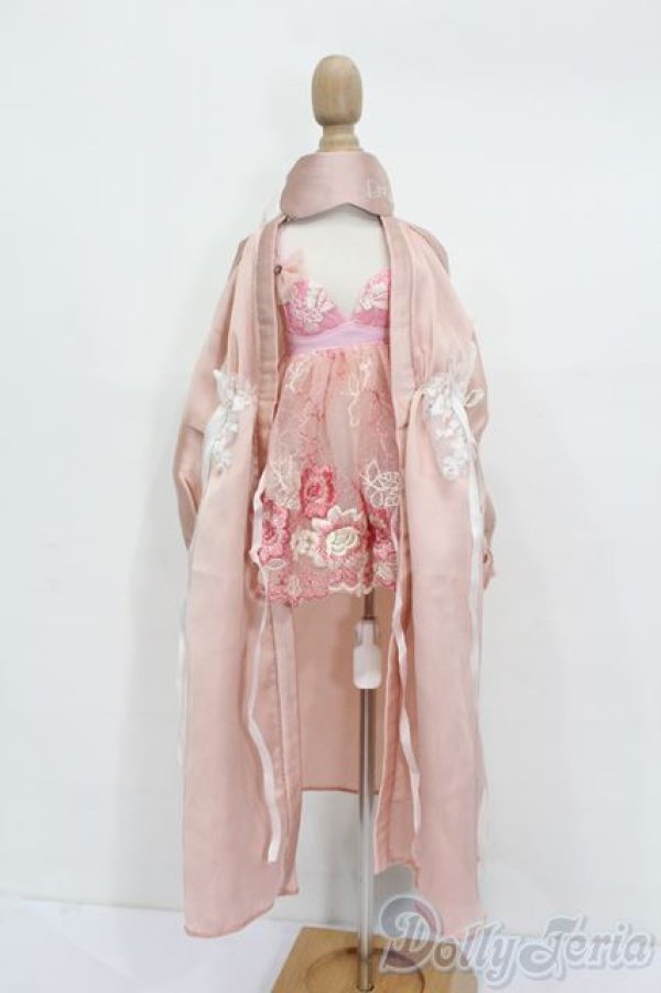 画像1: MDD/OF:衣装セット S-25-05-18-080-GN-ZS (1)