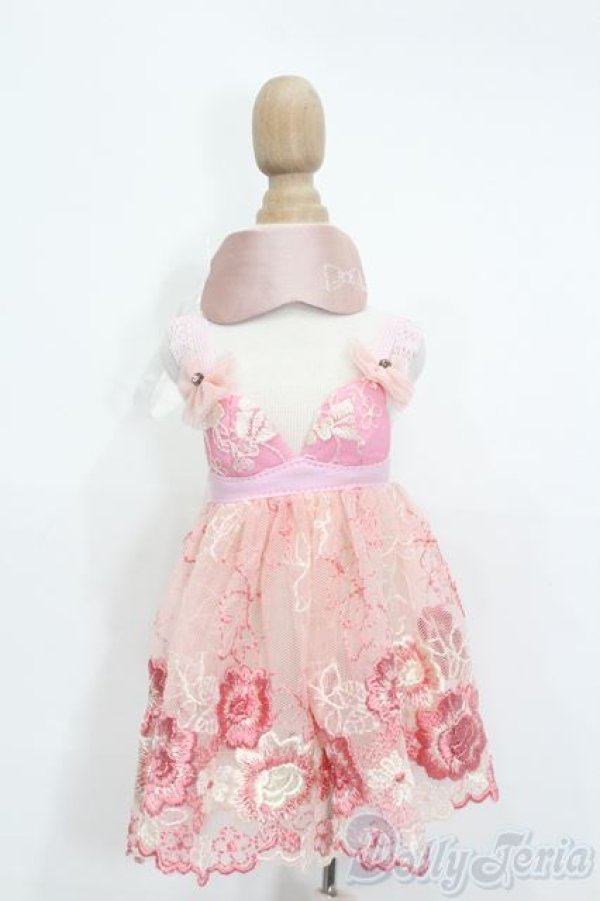 画像2: MDD/OF:衣装セット S-25-05-18-080-GN-ZS (2)