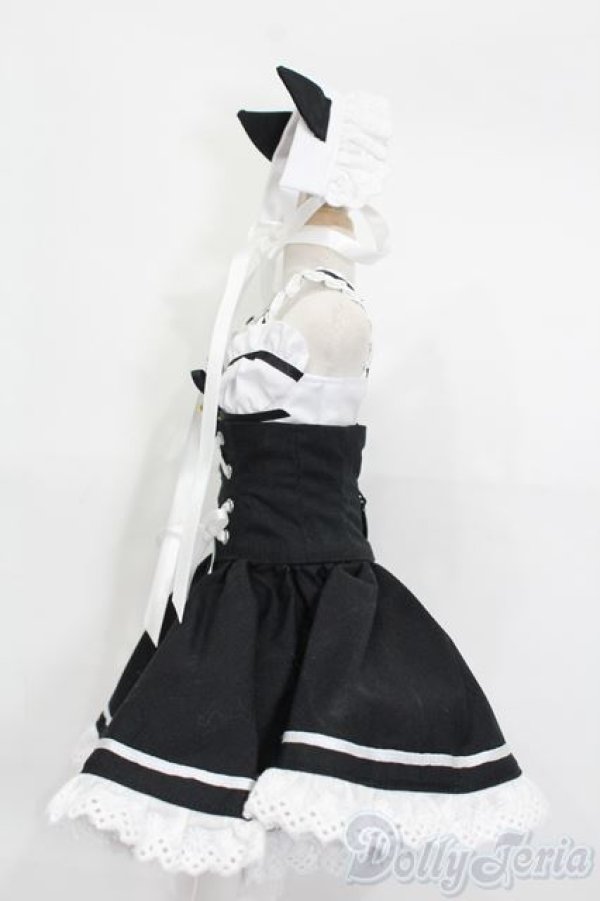画像2: MDD/OF:衣装セット S-25-05-18-079-GN-ZS (2)