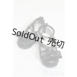 画像: azone/OF:50cmサイズドール　靴 S-25-05-18-095-GN-ZS