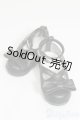 画像: azone/OF:50cmサイズドール　靴 S-25-05-18-095-GN-ZS