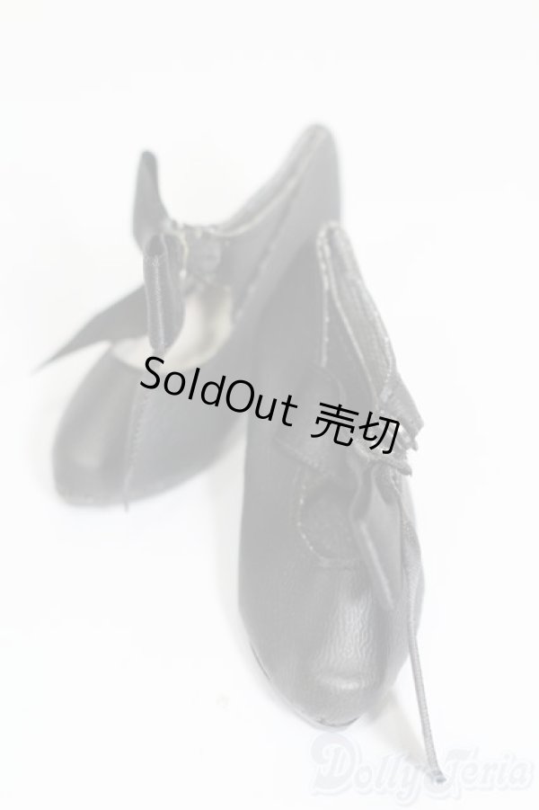 画像1: azone/OF:50cmサイズドール　靴 S-25-05-18-094-GN-ZS (1)