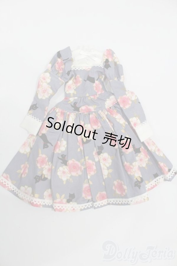 画像1: 50cmサイズドール/OF:衣装 S-25-11-02-330-GN-ZS (1)