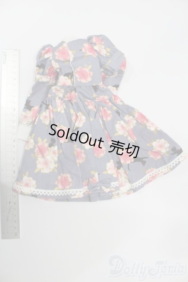 画像2: 50cmサイズドール/OF:衣装 S-25-11-02-330-GN-ZS (2)