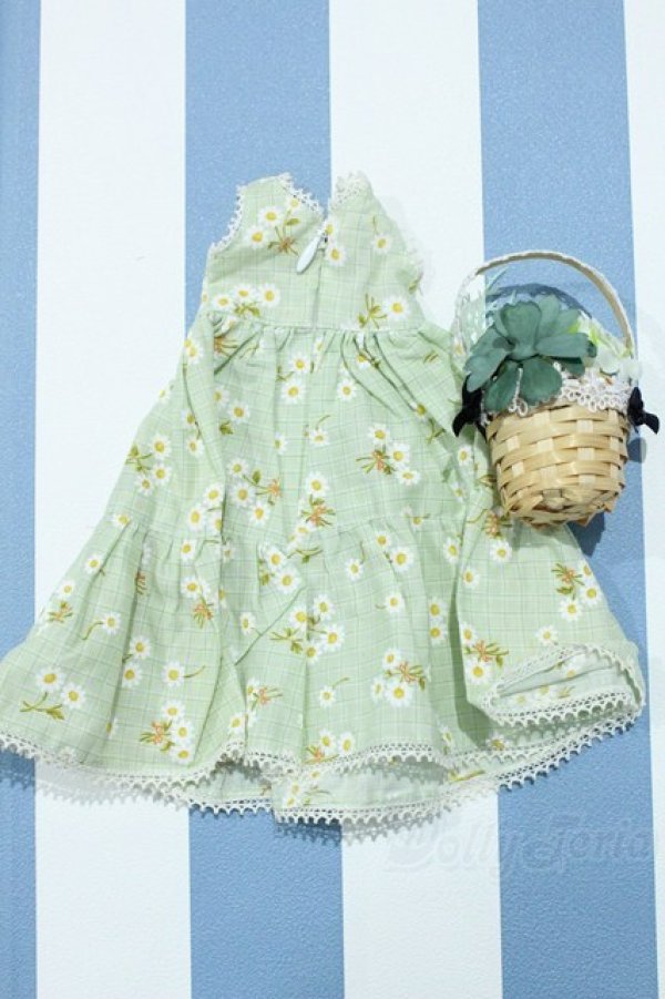 画像2: 【新宿マルイアネックス店 店頭販売商品】MDD/OF:ワンピース 2100140000019001-ZM (2)