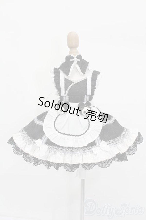 画像1: MDD/OF:衣装セット S-25-05-18-078-GN-ZS (1)