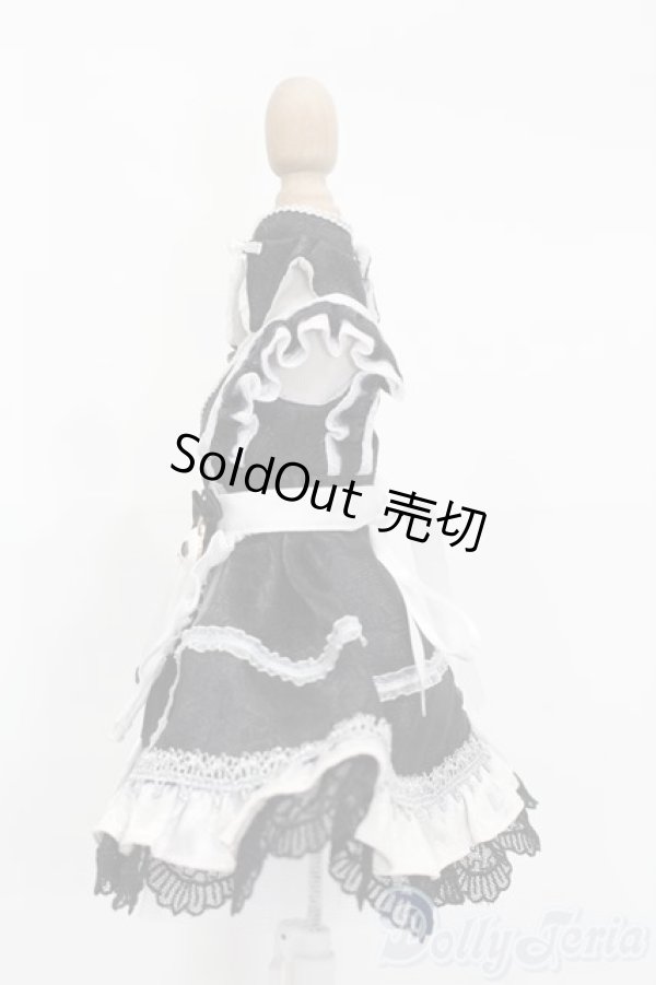 画像2: MDD/OF:衣装セット S-25-05-18-078-GN-ZS (2)