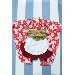 画像: 【新宿マルイアネックス店 店頭販売商品】50cmサイズドール/OF:衣装 2100140000019007-ZM
