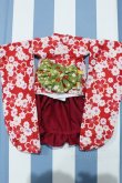 画像2: 【新宿マルイアネックス店 店頭販売商品】50cmサイズドール/OF:衣装 2100140000019007-ZM (2)