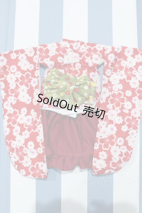 画像2: 【新宿マルイアネックス店 店頭販売商品】50cmサイズドール/OF:衣装 2100140000019007-ZM (2)