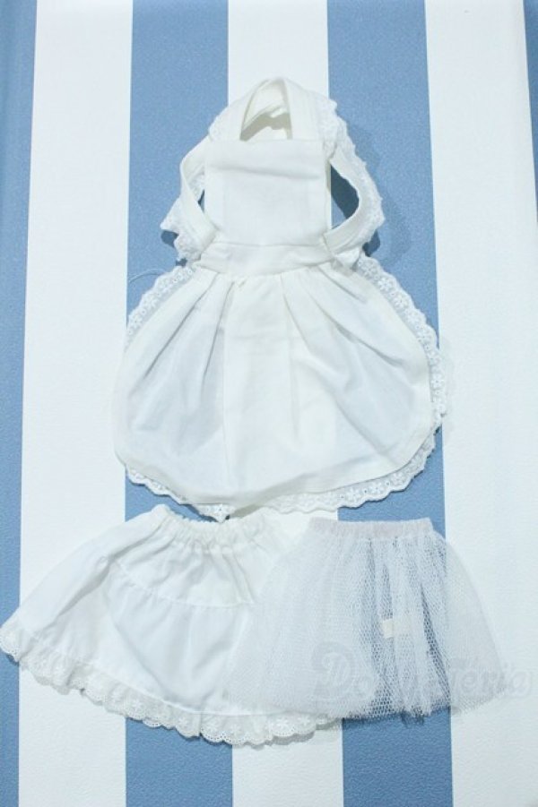 画像1: 【新宿マルイアネックス店 店頭販売商品】40cmサイズドール/OF:衣装 2100140000019008-ZM (1)
