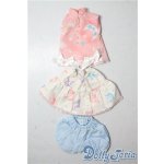 画像: 40cmサイズドール/OF:衣装 A-25-09-24-1029-GN-ZU