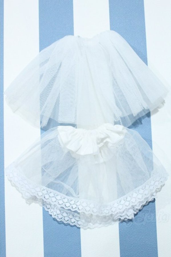 画像1: 【新宿マルイアネックス店 店頭販売商品】40cmサイズドール/OF:衣装 2100140000019010-ZM (1)