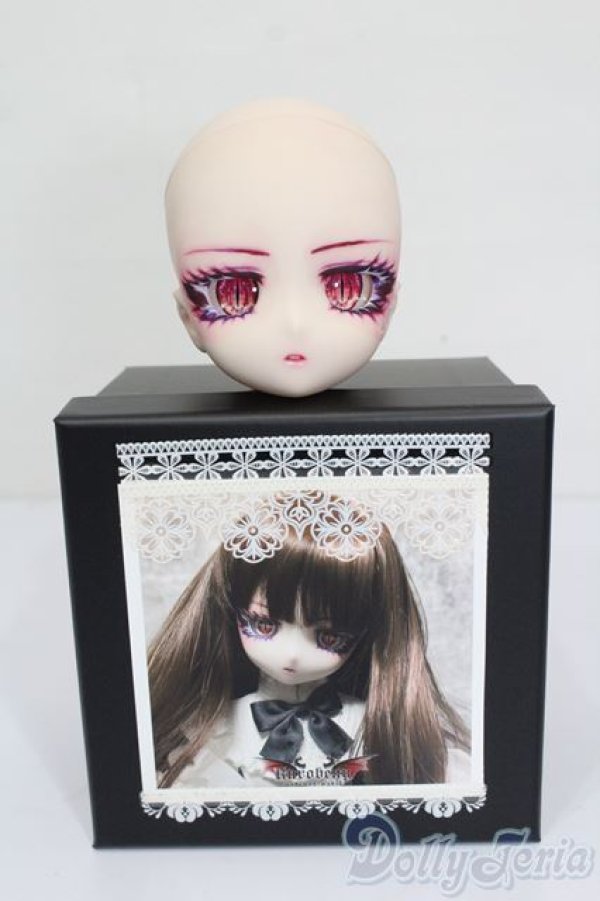 画像5: DDH-29/カスタムヘッド S-25-05-18-006-GN-ZS (5)