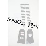 画像: MDD/OF:靴下 Y-25-12-17-238-GN-ZY