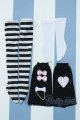 画像: 【新宿マルイアネックス店 店頭販売商品】MDD/OF:靴下 2100140000019014-ZM