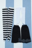 画像2: 【新宿マルイアネックス店 店頭販売商品】MDD/OF:靴下 2100140000019014-ZM (2)