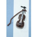 画像: 【新宿マルイアネックス店 店頭販売商品】ミニチュア/楽器 バイオリン 2100140000019017-ZM