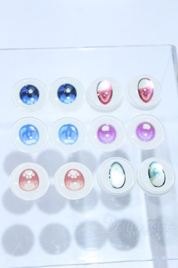 画像1: 【新宿マルイアネックス店 店頭販売商品】20mm/アニメアイ 2100140000019024-ZM (1)