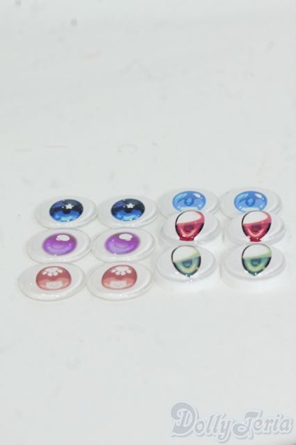 画像2: 20mm/アニメアイ Y-25-12-17-216-GN-ZY (2)