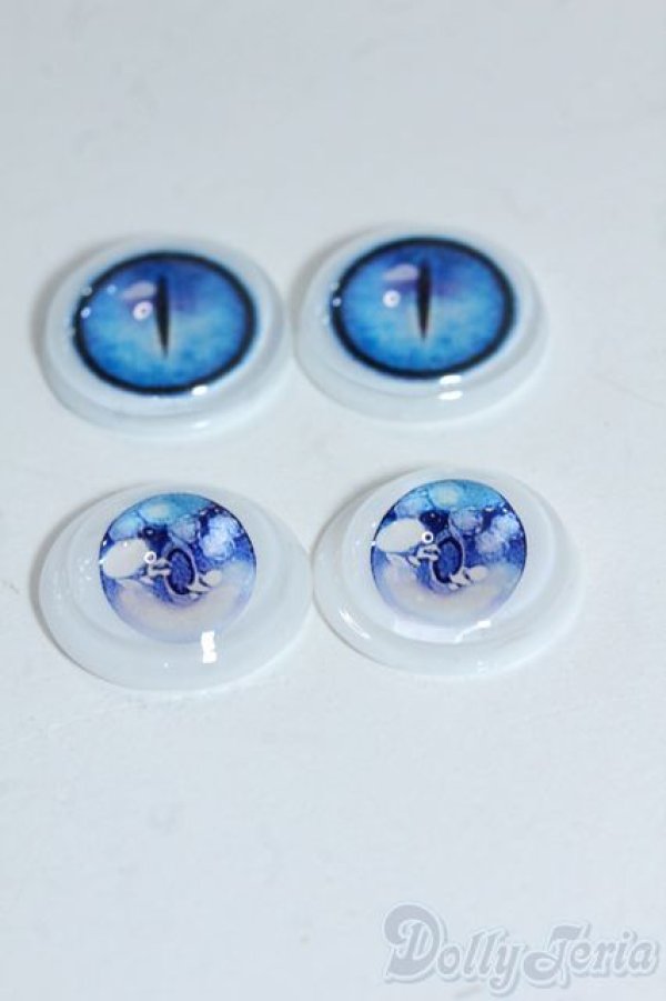 画像2: 19ｍｍ/アニメアイ Y-25-11-26-132-GN-ZY (2)