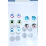 画像: 【新宿マルイアネックス店 店頭販売商品】18ｍｍ/アニメアイ 2100140000019032-ZM