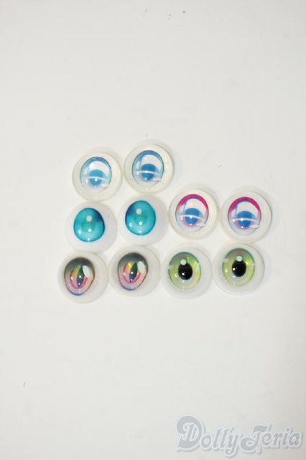 画像1: 18ｍｍ/アニメアイ Y-26-01-28-202-GN-ZY (1)