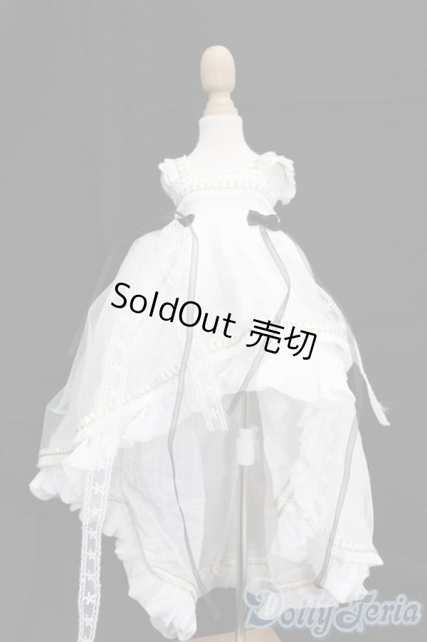 画像1: MDD/OF:衣装セット S-25-05-18-086-GN-ZS (1)