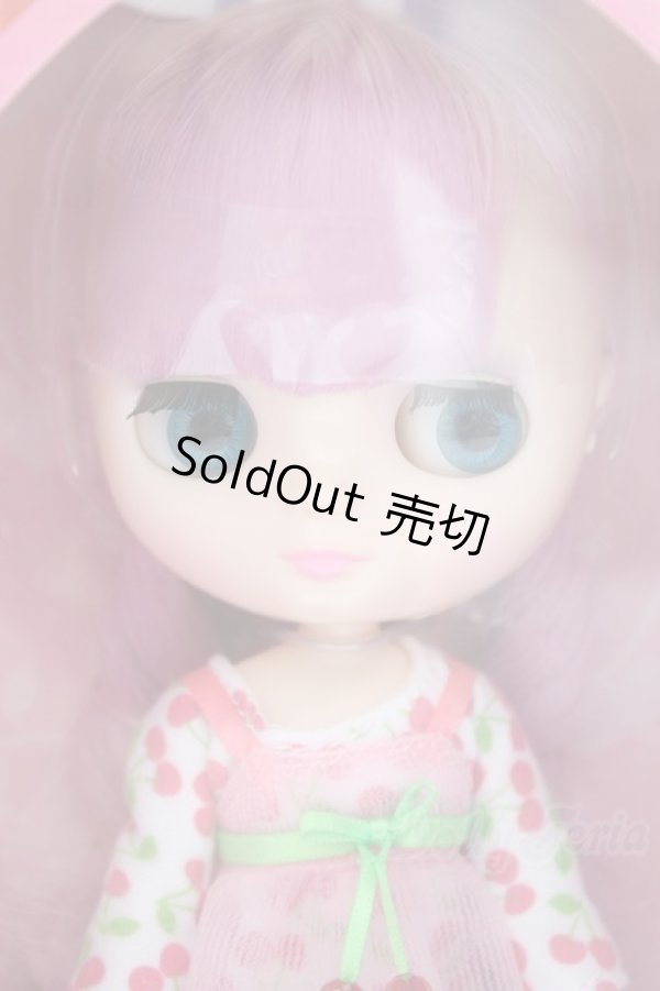画像1: 【新宿マルイアネックス店 店頭販売商品】ミディブライス/プチップチャップペパ 2100140000019036-ZM (1)