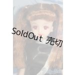 画像: ジェニー/パリモードコレクションジェニー S-25-06-22-626-GN-ZS