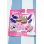 画像: 【新宿マルイアネックス店 店頭販売商品】バービー/OF:靴 2100140000019046-ZM