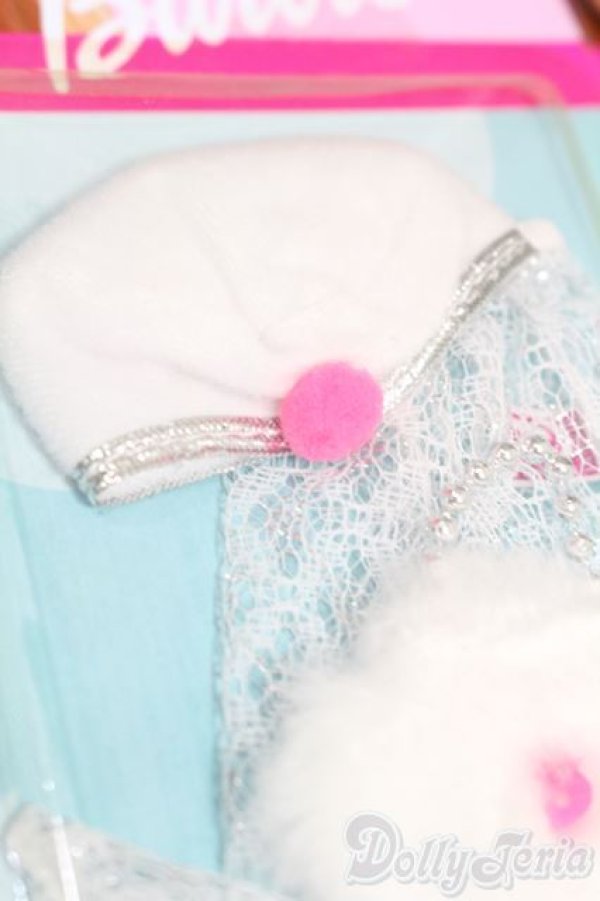 画像5: バービー/OF:衣装 S-25-11-23-738-GN-ZS (5)