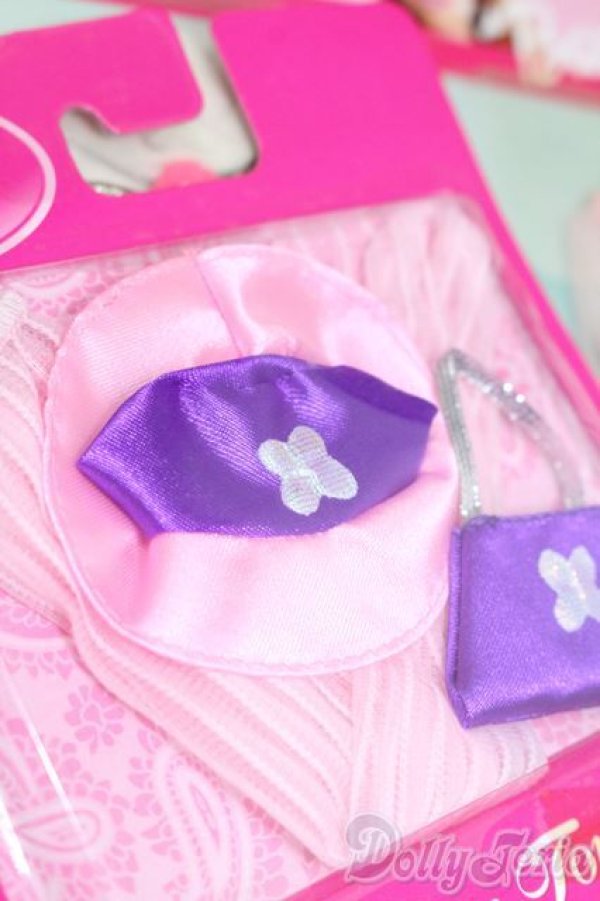 画像6: バービー/OF:衣装 S-25-11-23-738-GN-ZS (6)