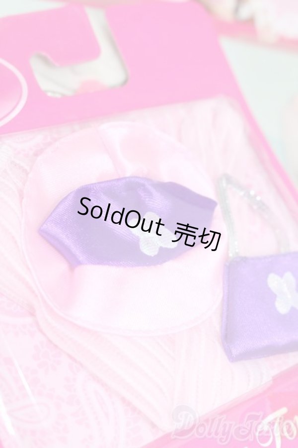 画像6: バービー/OF:衣装 S-25-11-23-738-GN-ZS (6)