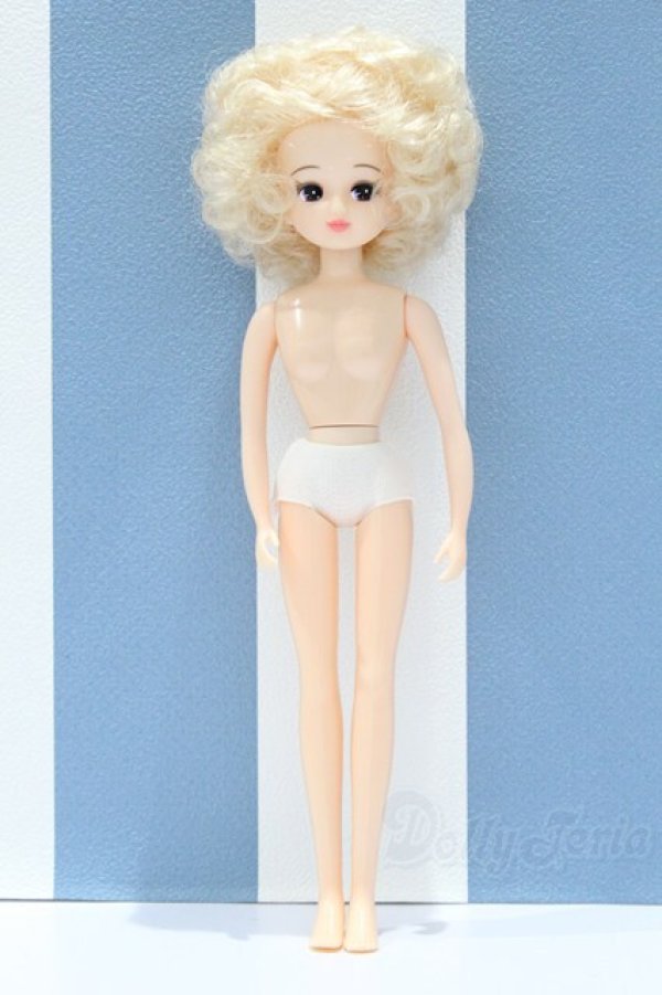 画像2: 【新宿マルイアネックス店 店頭販売商品】リカちゃん/リカちゃん 2100140000019055-ZM (2)