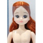 画像: 【新宿マルイアネックス店 店頭販売商品】リカちゃん/リカちゃん 2100140000019057-ZM