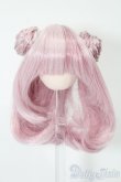 画像1: 4inch/ウィッグ S-25-05-18-193-GN-ZS (1)