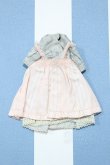 画像2: 【新宿マルイアネックス店 店頭販売商品】リカちゃん/OF:衣装 2100140000019063-ZM (2)
