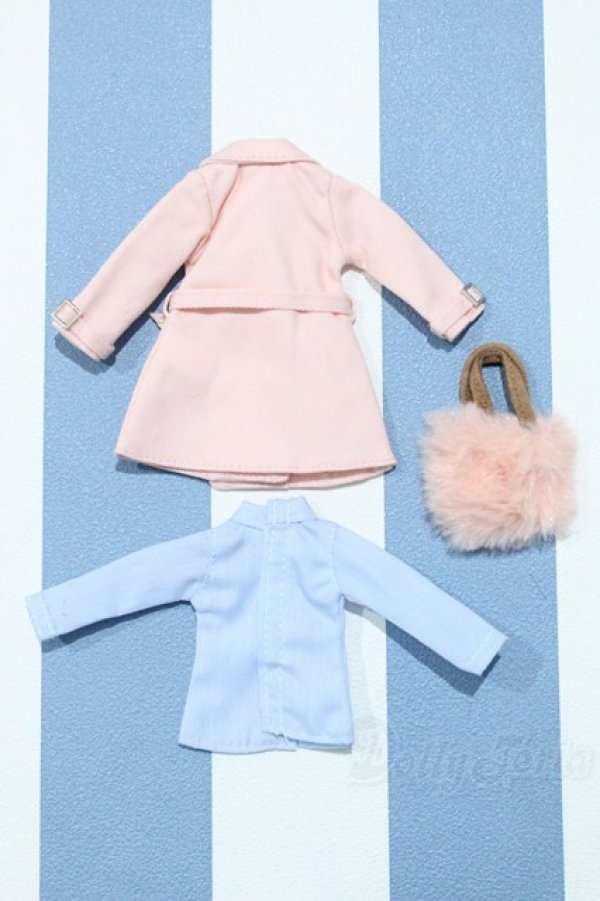 画像2: 【新宿マルイアネックス店 店頭販売商品】リカちゃん/OF:衣装 2100140000019065-ZM (2)