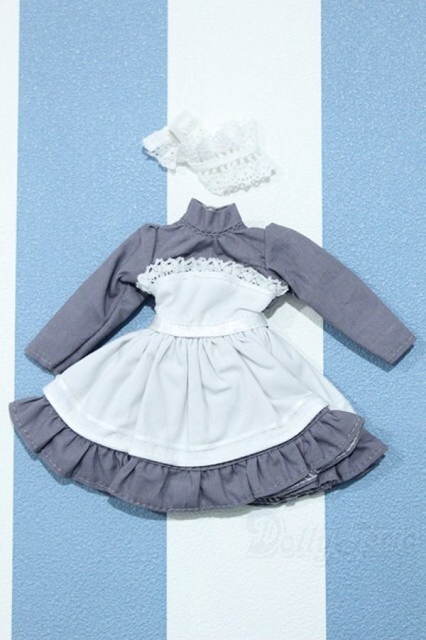 画像1: 【新宿マルイアネックス店 店頭販売商品】リカちゃん/OF:リトルファクトリー製衣装 2100140000019074-ZM (1)