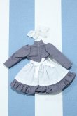 画像2: 【新宿マルイアネックス店 店頭販売商品】リカちゃん/OF:リトルファクトリー製衣装 2100140000019074-ZM (2)