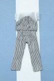 画像1: 【新宿マルイアネックス店 店頭販売商品】リカちゃん/OF:リトルファクトリー製衣装 2100140000019075-ZM (1)