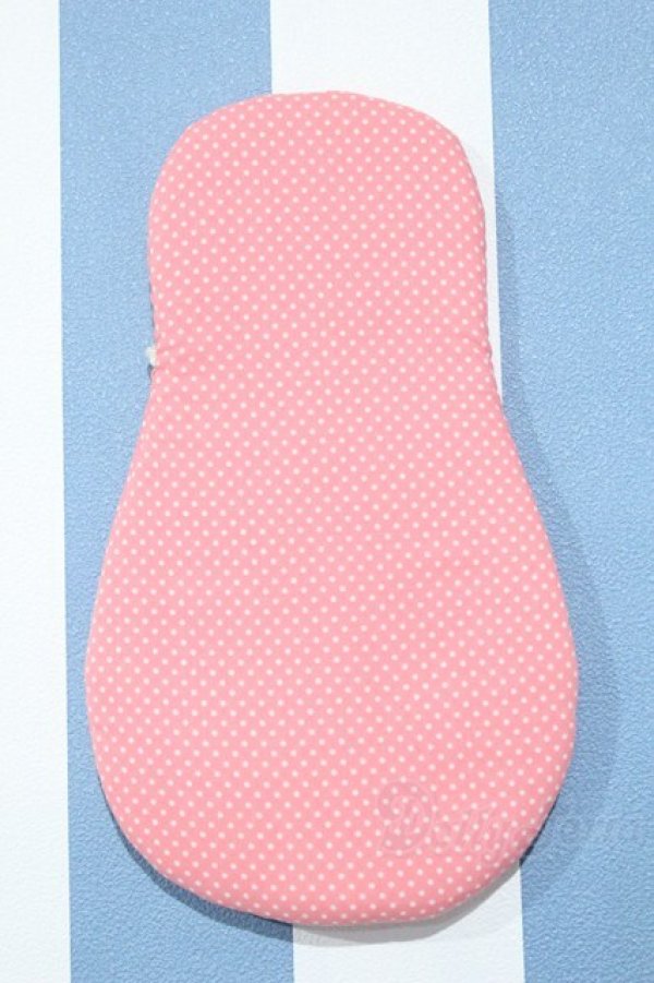画像2: 【新宿マルイアネックス店 店頭販売商品】SOOM/neo angelregionおくるみ 2100140000019076-ZM (2)