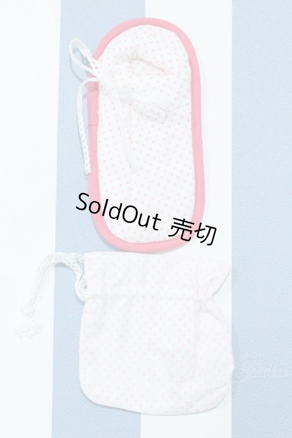 画像1: 【新宿マルイアネックス店 店頭販売商品】1/12サイズドール/OF:小物 2100140000019079-ZM (1)