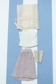 画像2: 【新宿マルイアネックス店 店頭販売商品】ネオブライス/OF:衣装 2100140000019081-ZM (2)