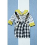 画像: 【新宿マルイアネックス店 店頭販売商品】幼SD/OF:衣装セット 2100140000019082-ZM