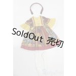 画像: 幼SD/OF:衣装セット S-25-08-03-388-GN-ZS