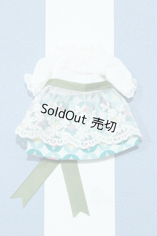画像1: 【新宿マルイアネックス店 店頭販売商品】20cmサイズドール/OF:衣装 2100140000019093-ZM (1)