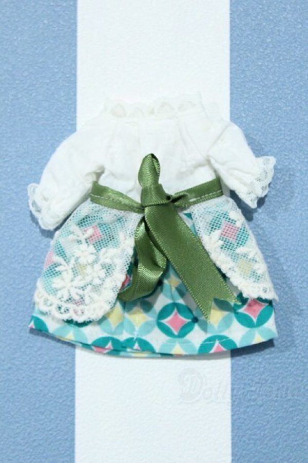 画像2: 【新宿マルイアネックス店 店頭販売商品】20cmサイズドール/OF:衣装 2100140000019093-ZM (2)